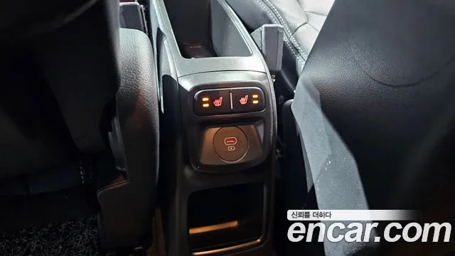 Kia RAY Новый Kia Ray Signature — Фото автомобиля 29