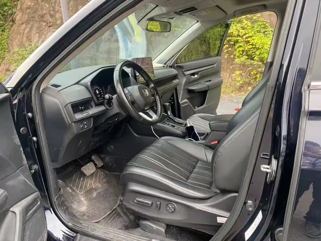Honda Breeze — Фото автомобиля 7