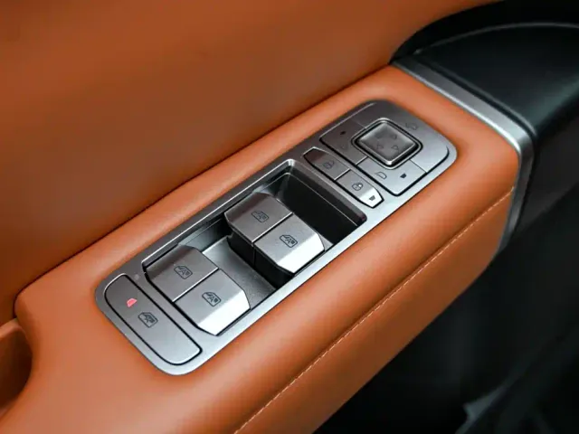 BYD FangChengBao Titanium 7 — Фото автомобиля 23