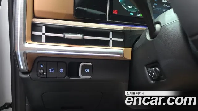 Hyundai Santa Fe MX5 — Фото автомобиля 27