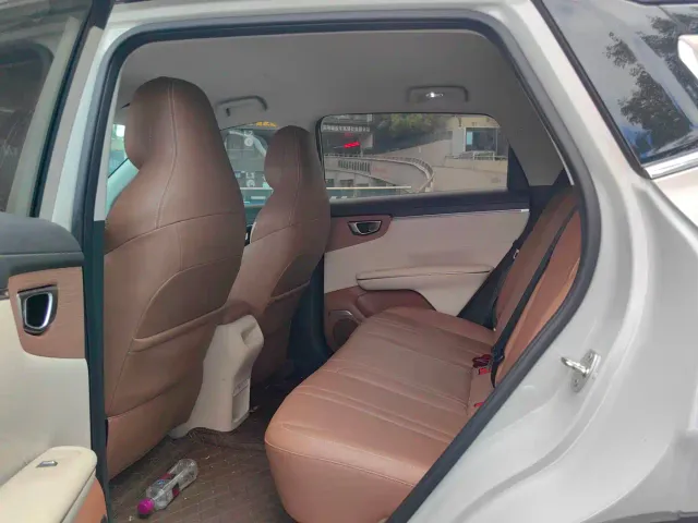 Wuling Bingo S — Фото автомобиля 9