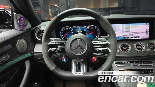 Mercedes-Benz E-Class W213 — Фото автомобиля 19