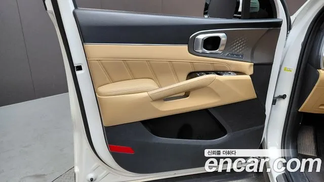 Kia Sorento Generation 4 — Фото автомобиля 13