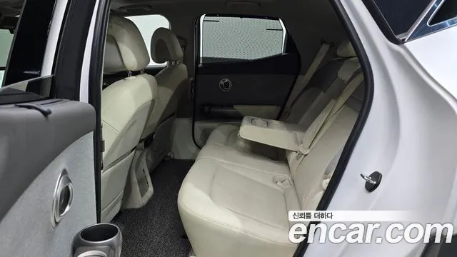 Genesis GV60 — Фото автомобиля 11