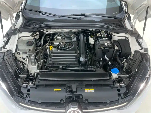Volkswagen Lamando — Фото автомобиля 30