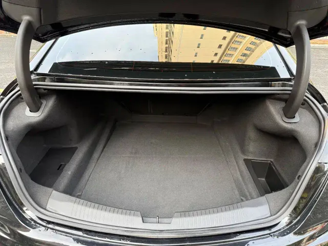 Cadillac CT5 — Фото автомобиля 7