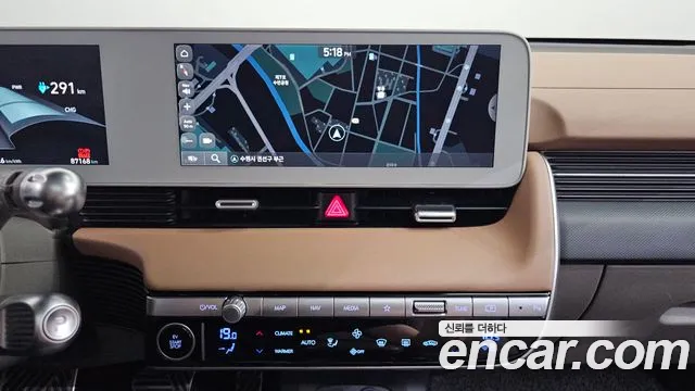 Hyundai Ioniq5 Ioniq5 — Фото автомобиля 12