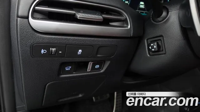 Hyundai Palisade The New Palisade Бензин 3.8 4WD — Фото автомобиля 22