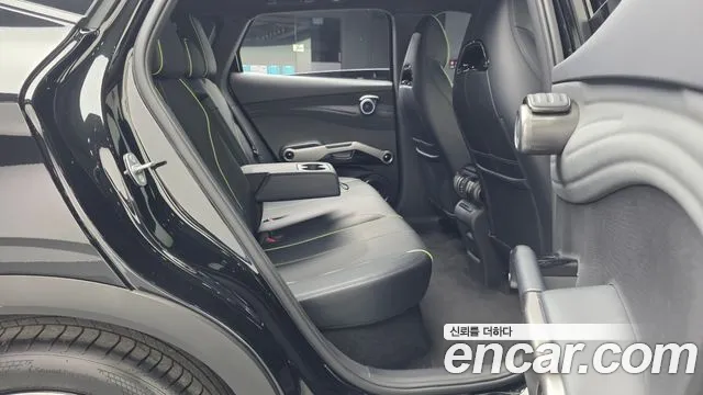 BYD Atto 3 — Фото автомобиля 12