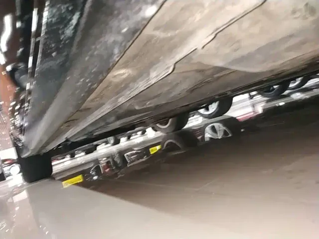 Buick LaCrosse — Фото автомобиля 20