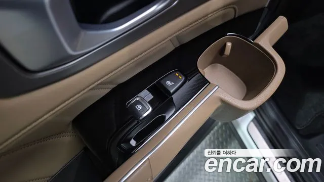 Kia Sorento — Фото автомобиля 18