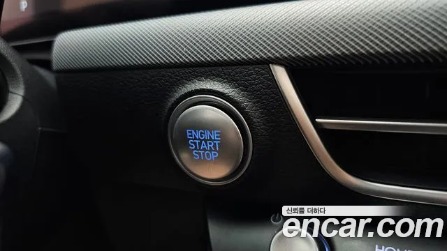 Hyundai Sonata Sonata Edge(DN8) — Фото автомобиля 24