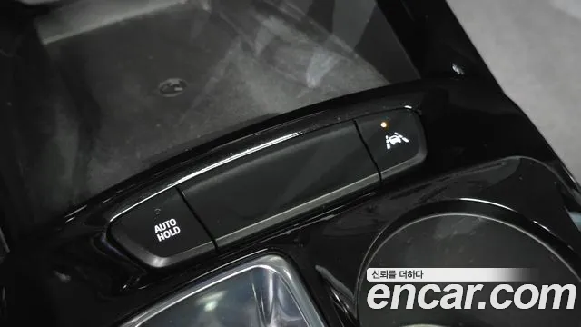 ChevroletGMDaewoo Trax Trax Кроссовер — Фото автомобиля 25
