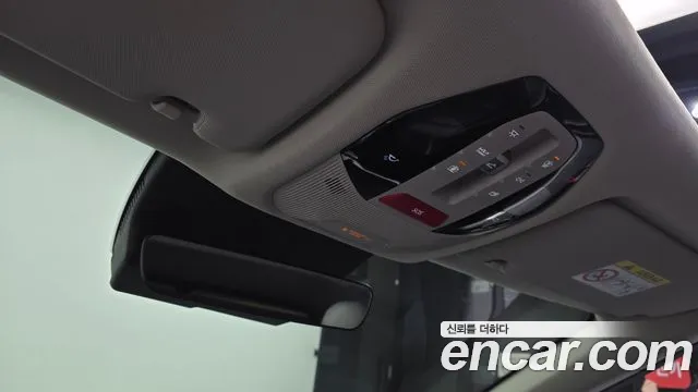 Kia EV3 — Фото автомобиля 27
