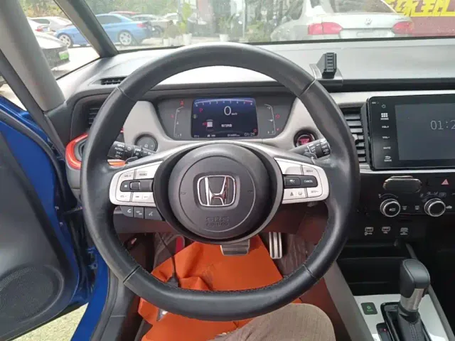 Honda LIFE — Фото автомобиля 10