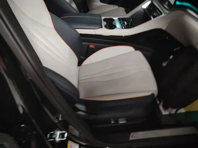 BYD Song PLUS — Фото автомобиля 20