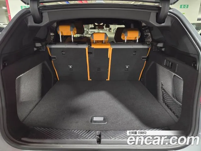 BMW X3 G45 — Фото автомобиля 7
