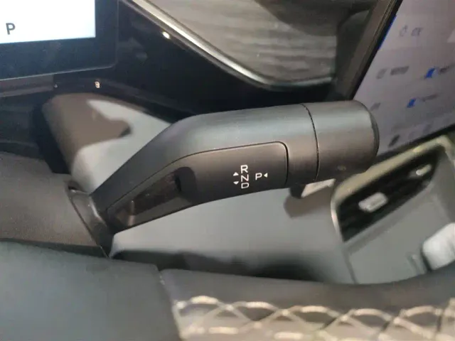 Geely Galaxy L6 — Фото автомобиля 16