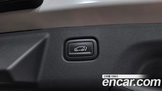 Kia EV3 — Фото автомобиля 24