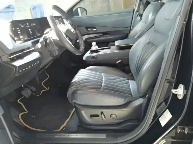 Nissan Ariya — Фото автомобиля 14