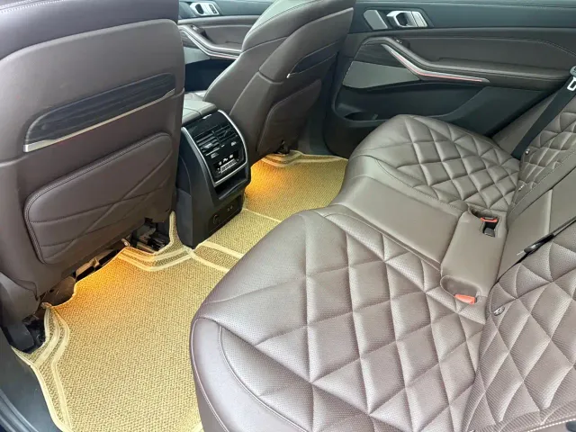BMW X5 — Фото автомобиля 13