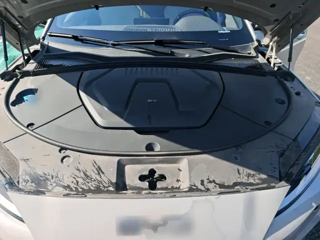 BYD Song PLUS — Фото автомобиля 21