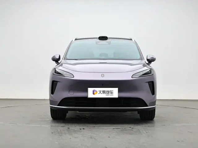 Shangjie Shangjie SUV 2025 Model Extended Range Pro — Фото автомобиля 2