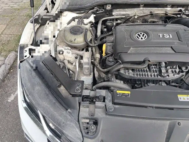 Volkswagen CC — Фото автомобиля 20