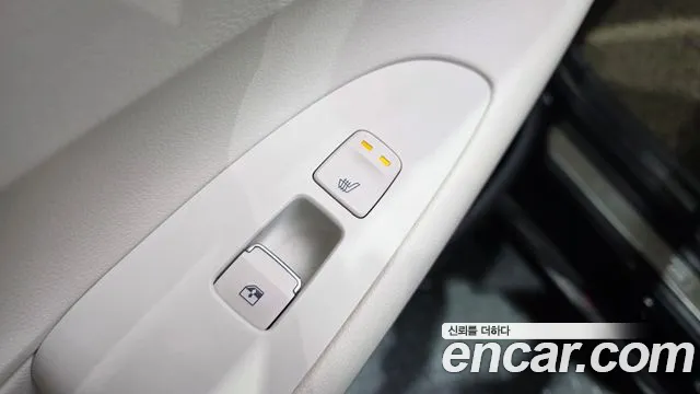 Hyundai Grandeur Grandeur (New) Hybrid — Фото автомобиля 29