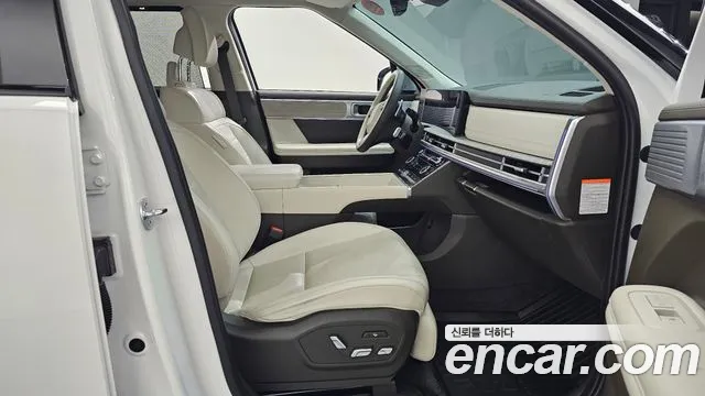 Hyundai Santafe — Фото автомобиля 10