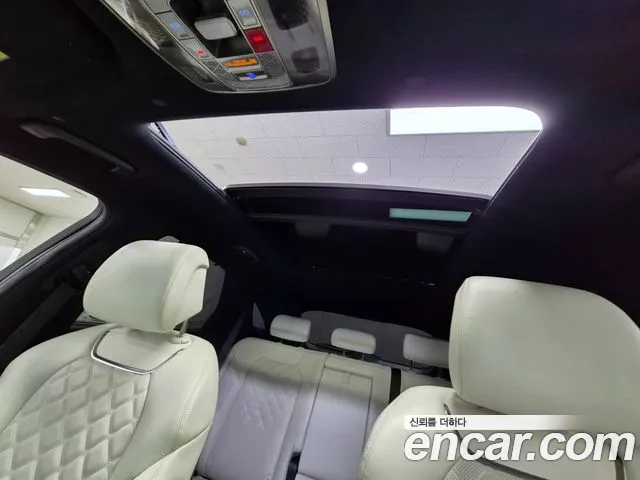 Genesis GV70 Electrified — Фото автомобиля 7