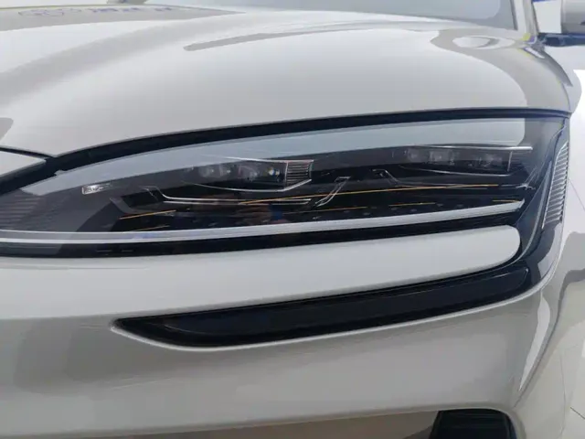 BYD Song PLUS — Фото автомобиля 5