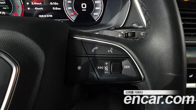 Audi Q5 FY — Фото автомобиля 17