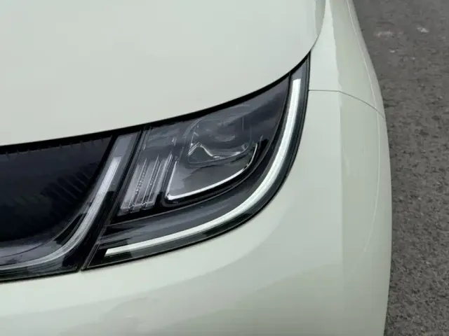 BYD Dolphin — Фото автомобиля 19