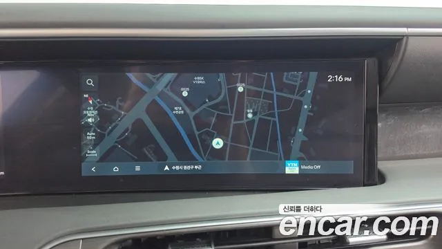 Hyundai Palisade LX3 — Фото автомобиля 19
