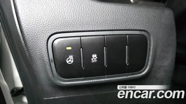 Kia Ray New — Фото автомобиля 25