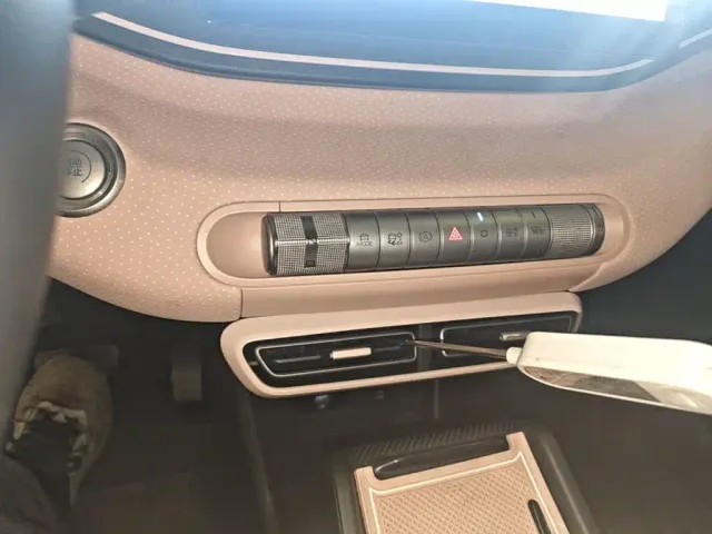 BYD Seagull — Фото автомобиля 13