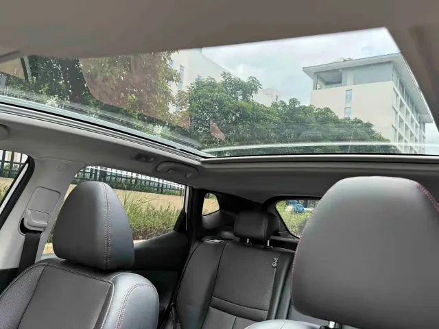 Nissan Qashqai — Фото автомобиля 10