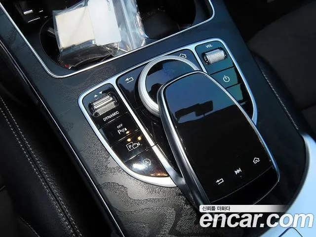 Mercedes-Benz C-Class W205 — Фото автомобиля 15