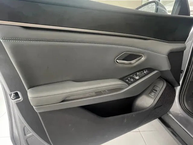 BYD Qin L — Фото автомобиля 5