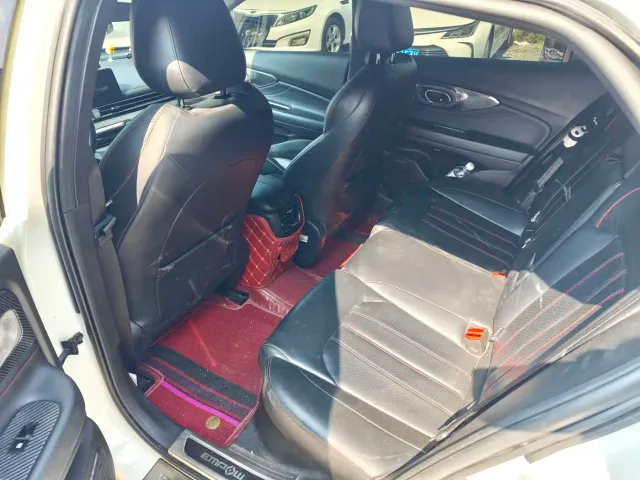 GAC Trumpchi Emkoo — Фото автомобиля 5