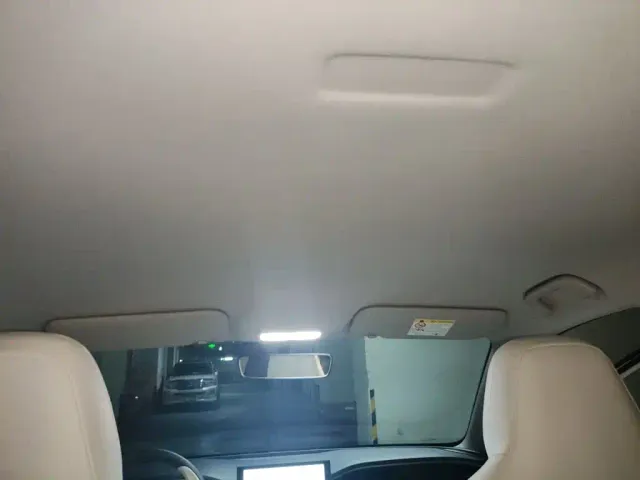 Geely Starry Wish — Фото автомобиля 14