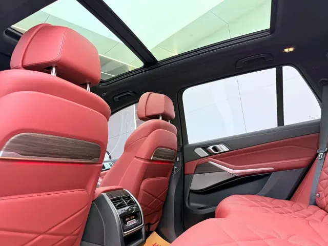 BMW X5 — Фото автомобиля 9