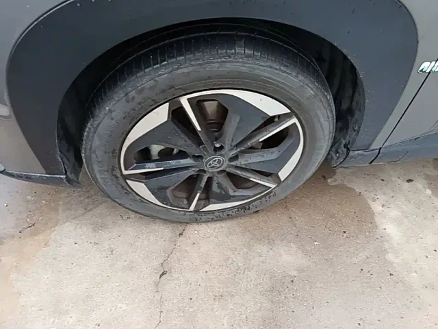 Toyota BoZhi 3X — Фото автомобиля 22