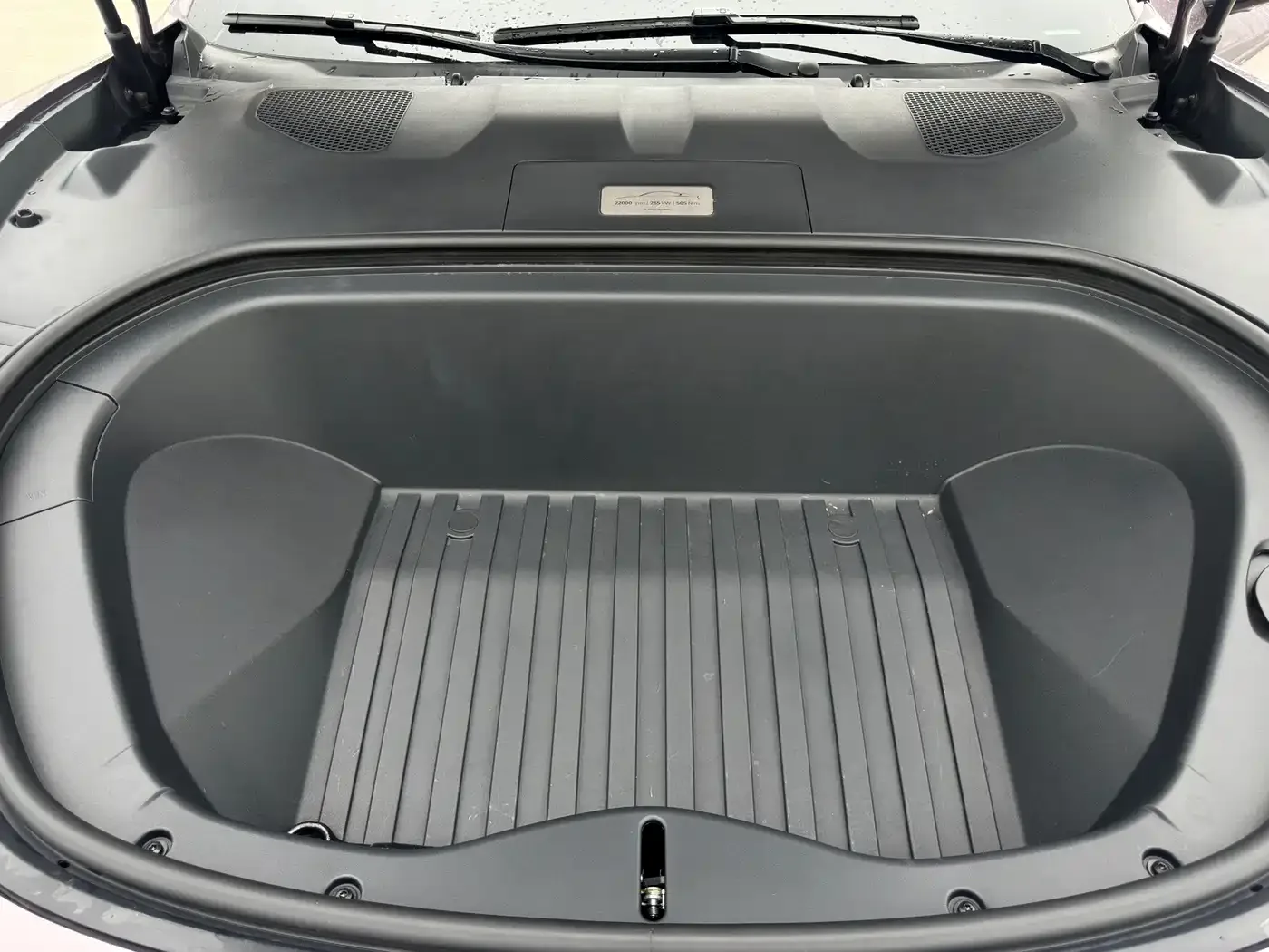 Xiaomi Auto Xiaomi SU7 2026 Standard Edition — Фото автомобиля 4