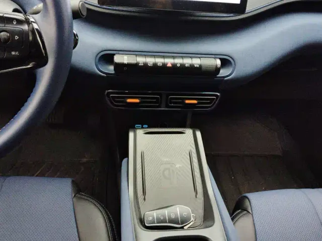 BYD Seagull — Фото автомобиля 16