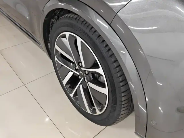 Li Auto L9 — Фото автомобиля 6