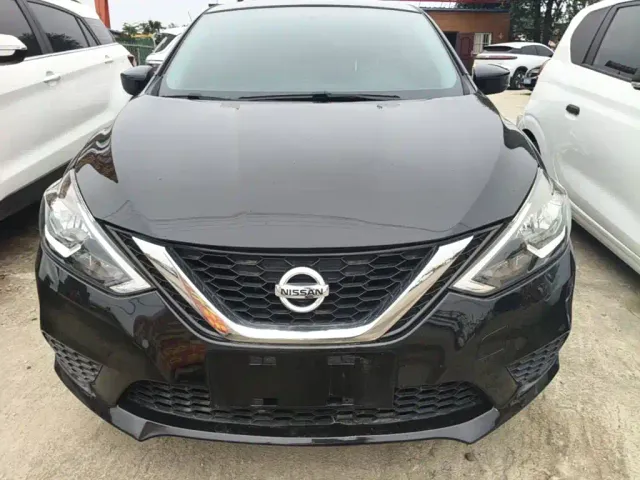 Nissan Sylphy — Фото автомобиля 2