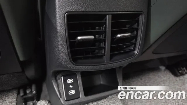 Kia Seltos Новый Seltos Бензин 2.0 2WD — Фото автомобиля 30
