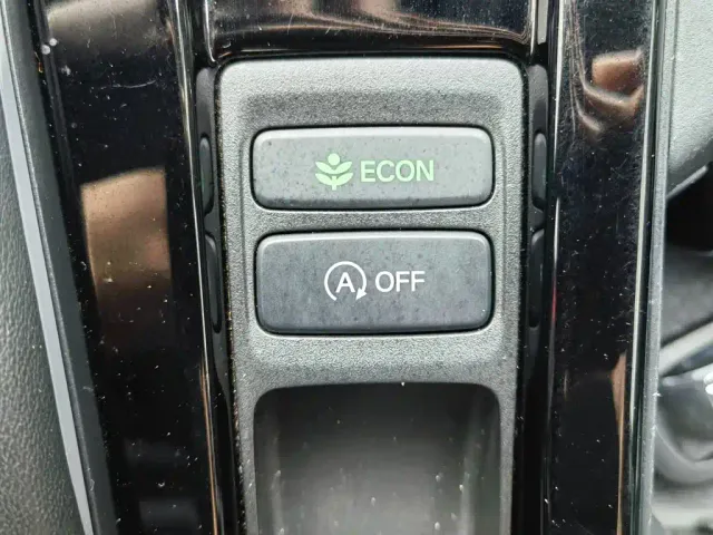 Honda Accord — Фото автомобиля 15